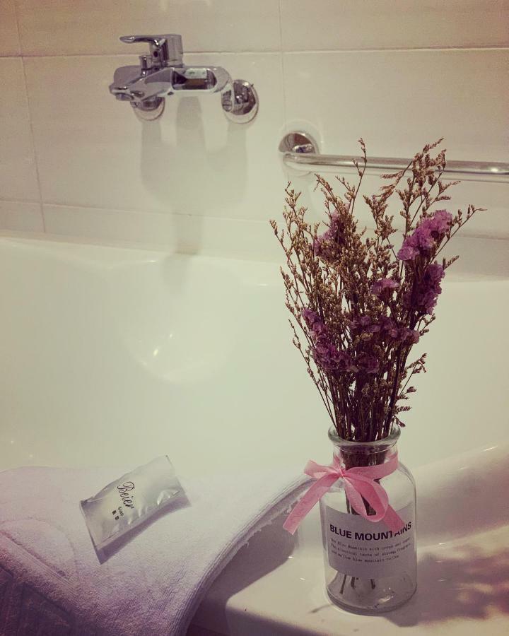 Ever Delightful Business Hotel Цзяи Экстерьер фото