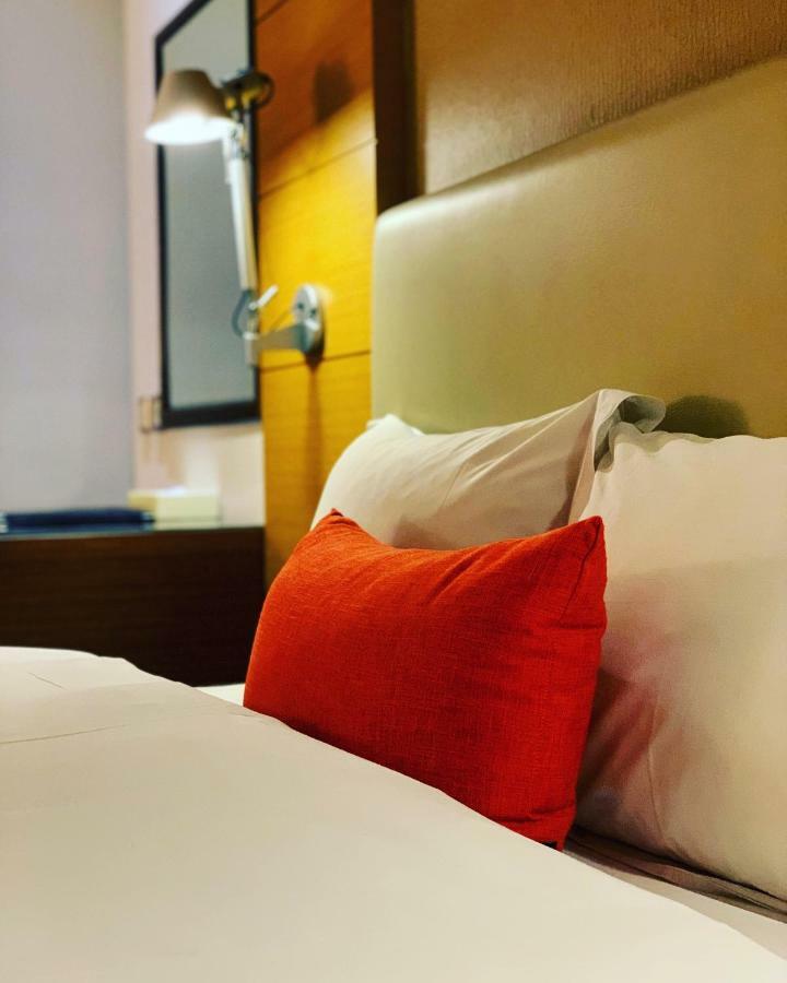 Ever Delightful Business Hotel Цзяи Экстерьер фото